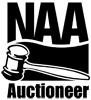 NAA Logo